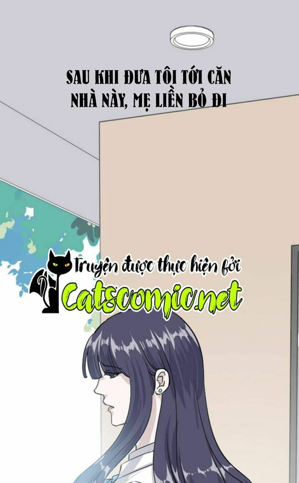 Tốt Nghiệp Rồi, Chia Tay Đi! - Chapter 4 - Page 36