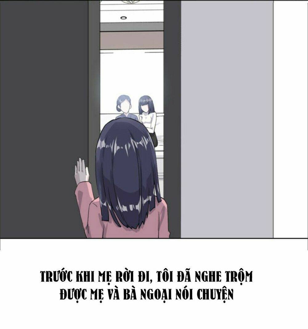 Tốt Nghiệp Rồi, Chia Tay Đi! - Chapter 4 - Page 38