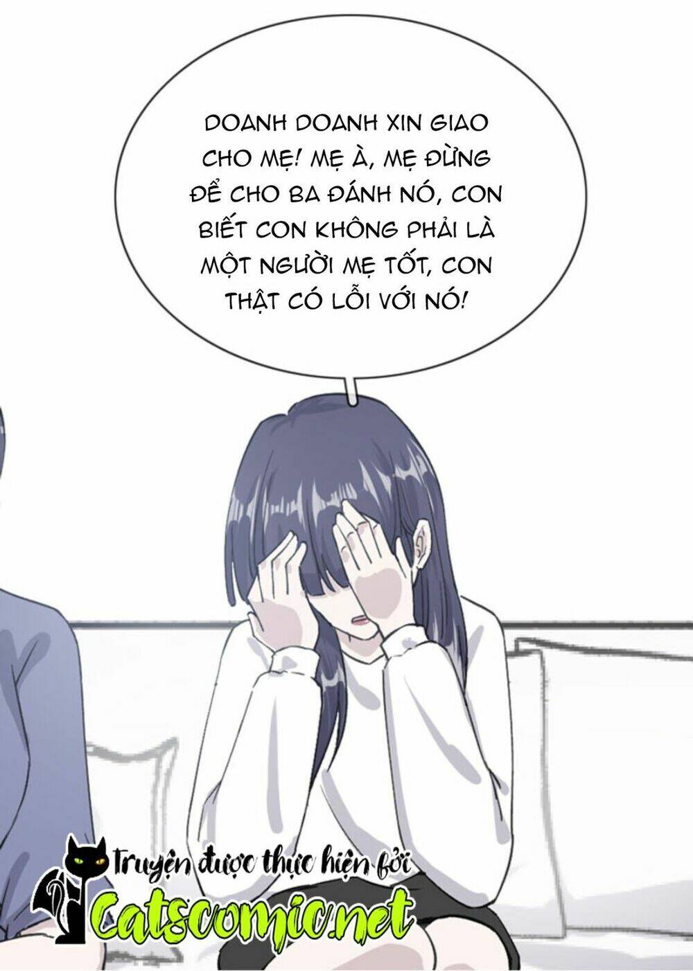 Tốt Nghiệp Rồi, Chia Tay Đi! - Chapter 4 - Page 39