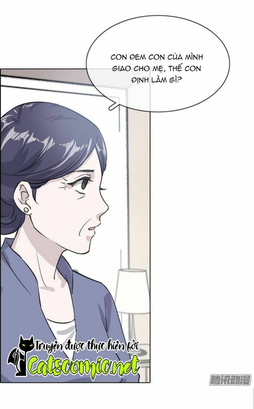 Tốt Nghiệp Rồi, Chia Tay Đi! - Chapter 4 - Page 40