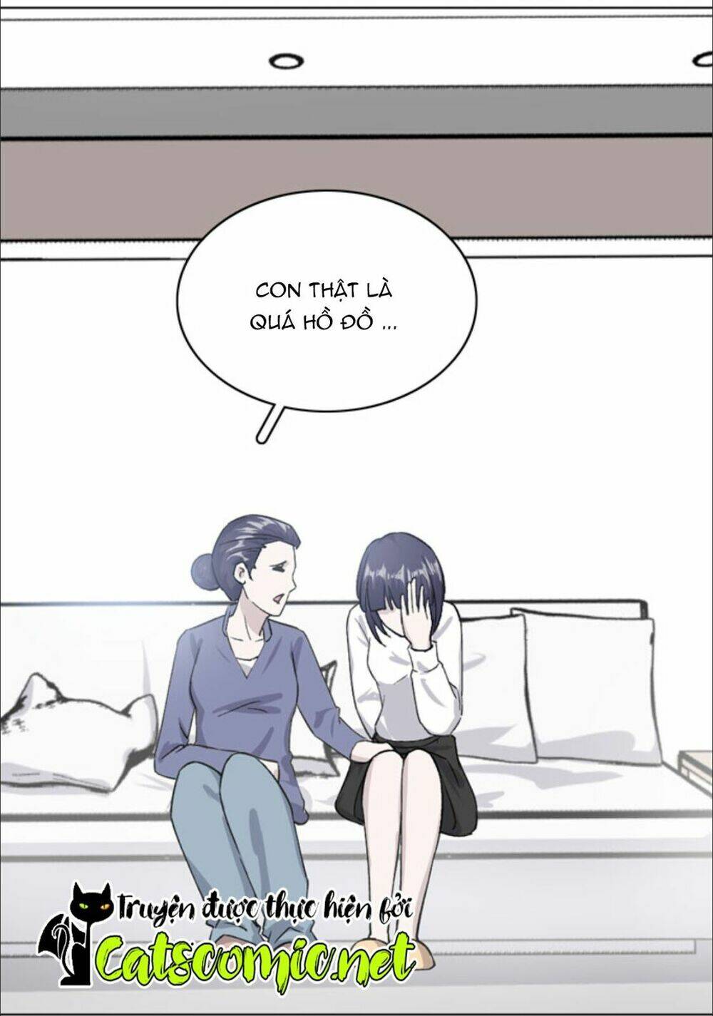 Tốt Nghiệp Rồi, Chia Tay Đi! - Chapter 4 - Page 44