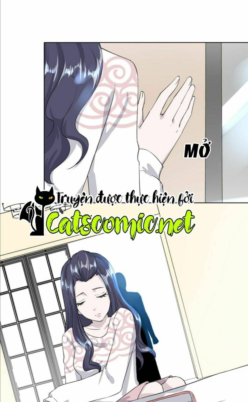 Tốt Nghiệp Rồi, Chia Tay Đi! - Chapter 4 - Page 4