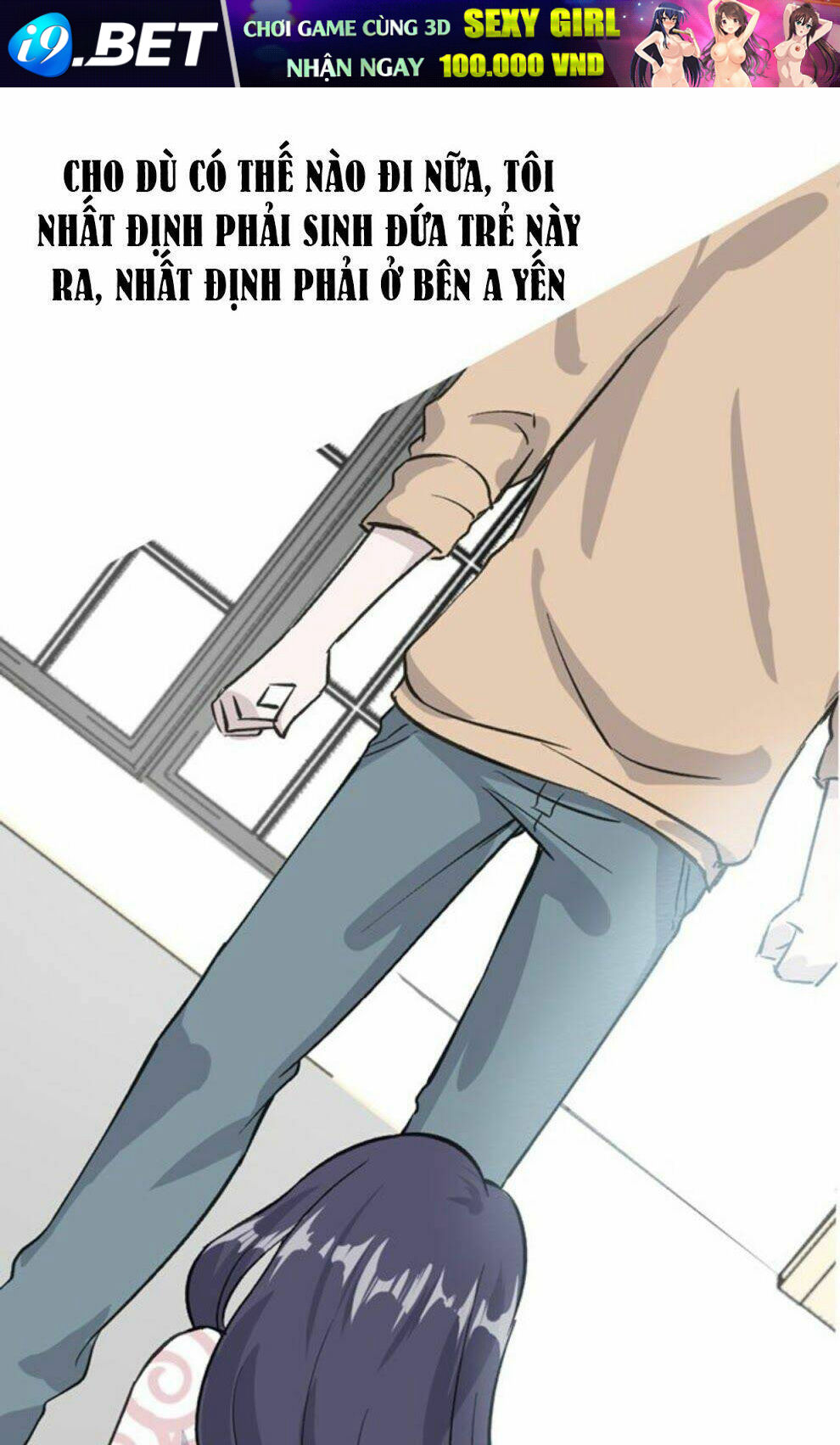 Tốt Nghiệp Rồi, Chia Tay Đi! - Chapter 4 - Page 49