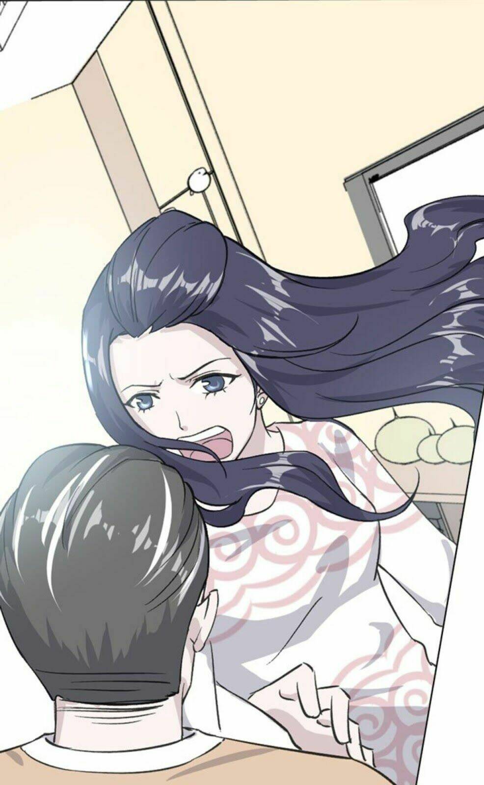 Tốt Nghiệp Rồi, Chia Tay Đi! - Chapter 4 - Page 54