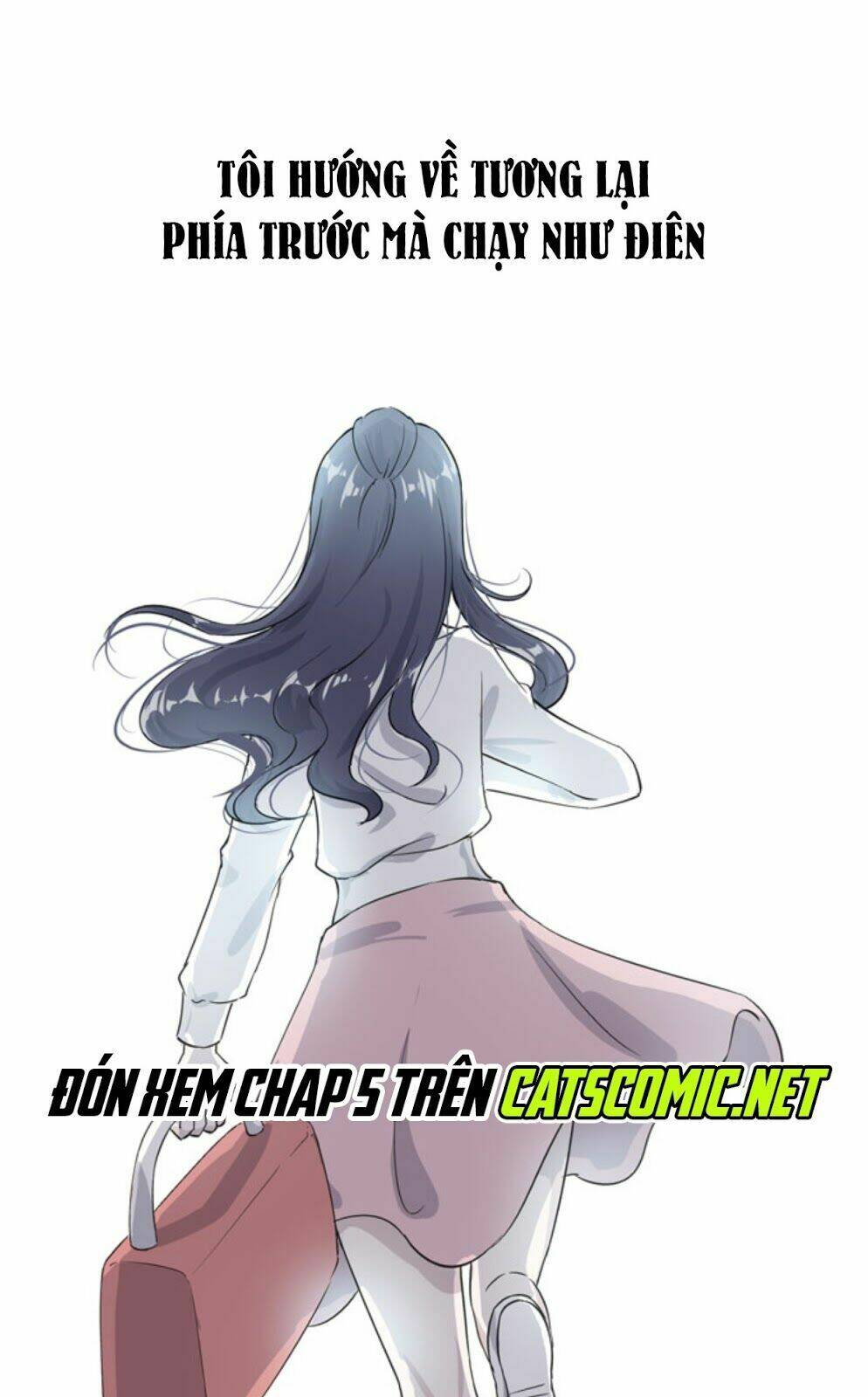 Tốt Nghiệp Rồi, Chia Tay Đi! - Chapter 4 - Page 61