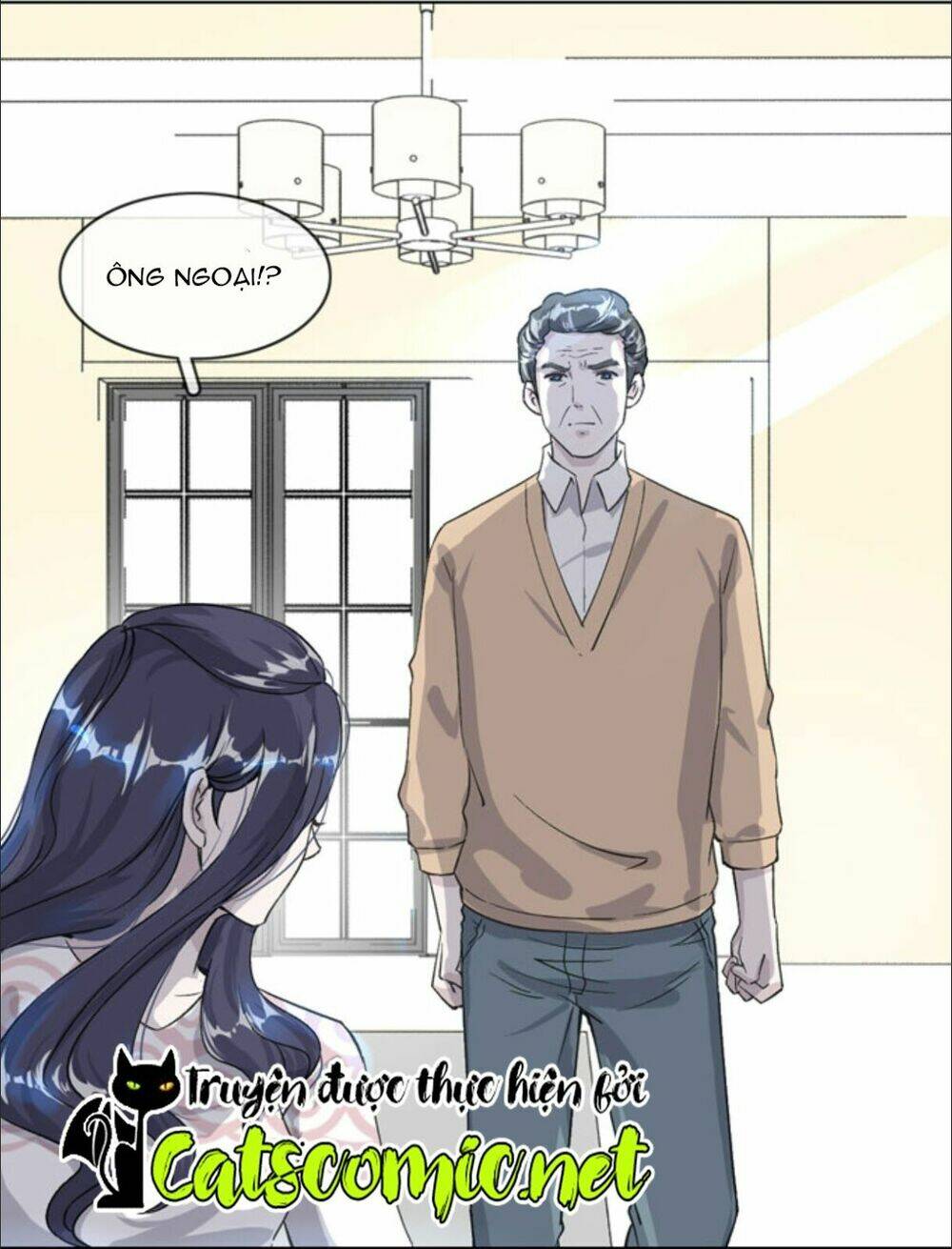 Tốt Nghiệp Rồi, Chia Tay Đi! - Chapter 4 - Page 7