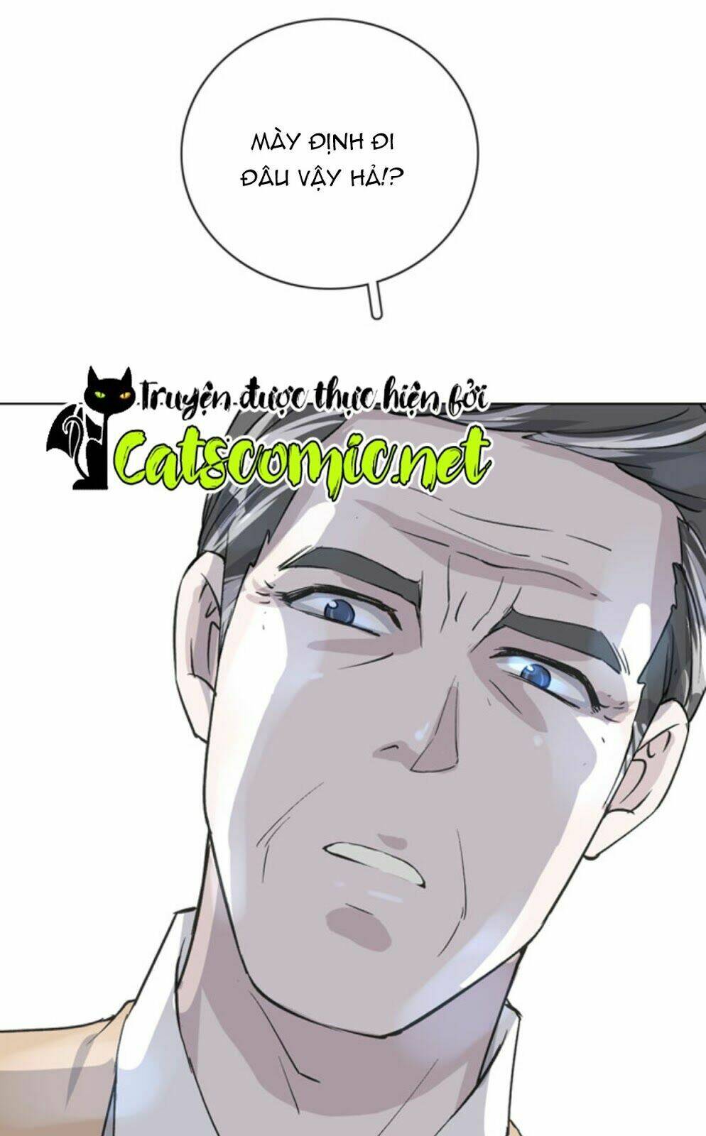 Tốt Nghiệp Rồi, Chia Tay Đi! - Chapter 4 - Page 8