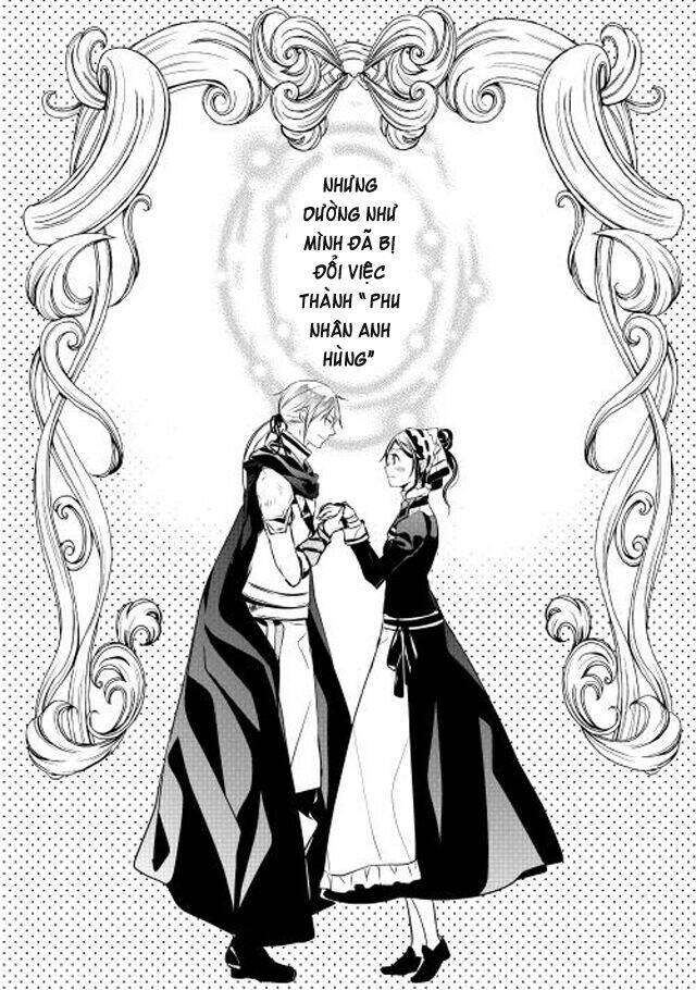 Yuusha-sama ni Ikinari Kyuukon Sareta no Desu ga - Chapter 7 - Page 24