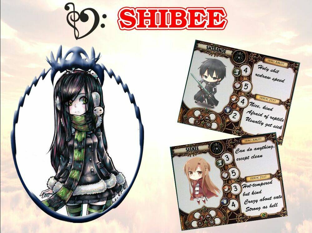 The Crawling City - Chapter 4 - Page 8