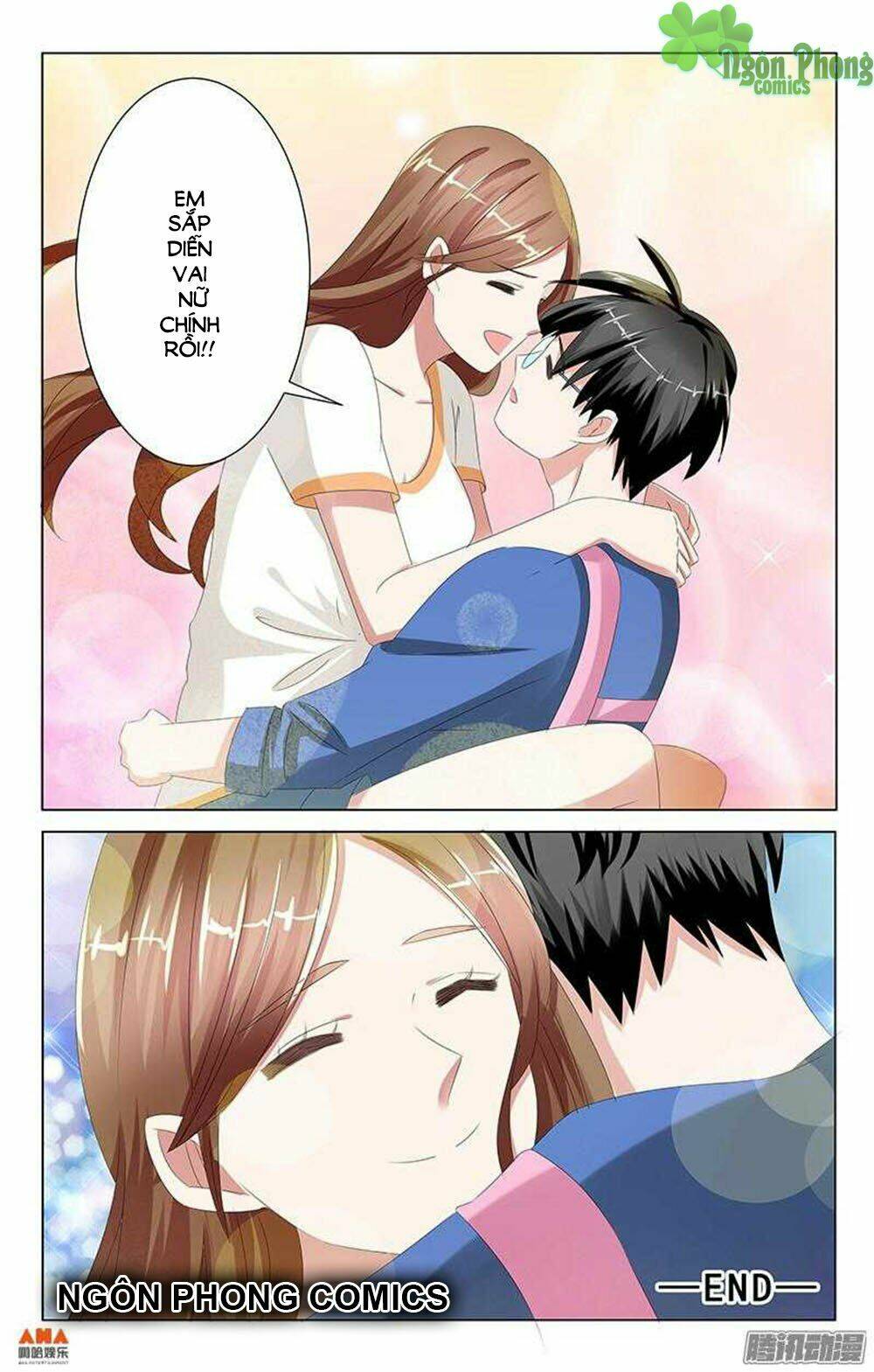 Làm Ơn Đi! Đừng ÁM Tôi Nữa - Chapter 30 - Page 10