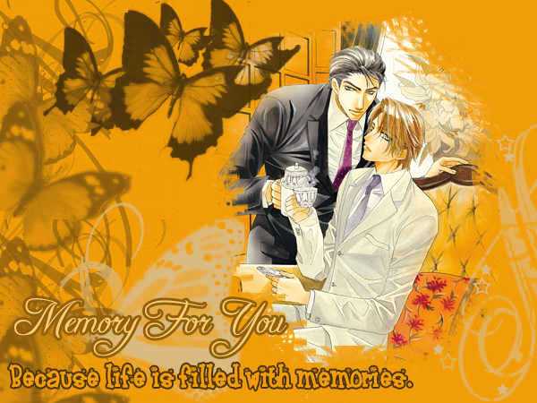 Kimi No Ai Wa Mienikui - Chapter 3 - Page 25