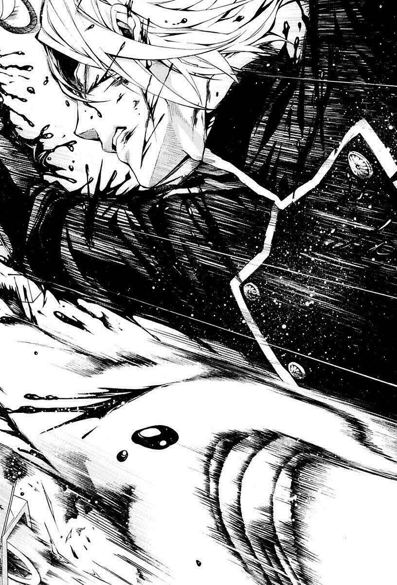 Donten ni Warau - Chapter 13 - Page 18