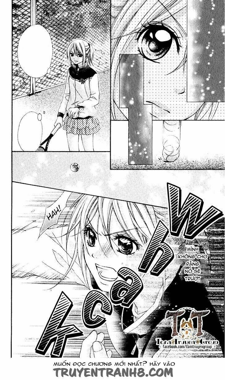 Sorairo Ageha - Chapter 11 - Page 9