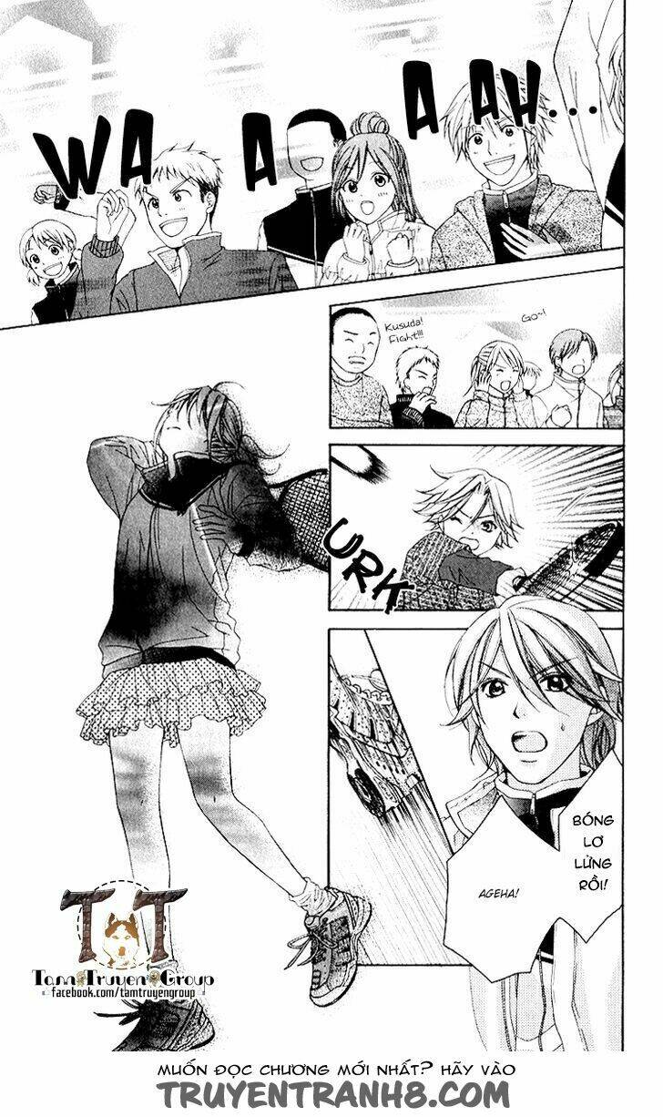 Sorairo Ageha - Chapter 11 - Page 10