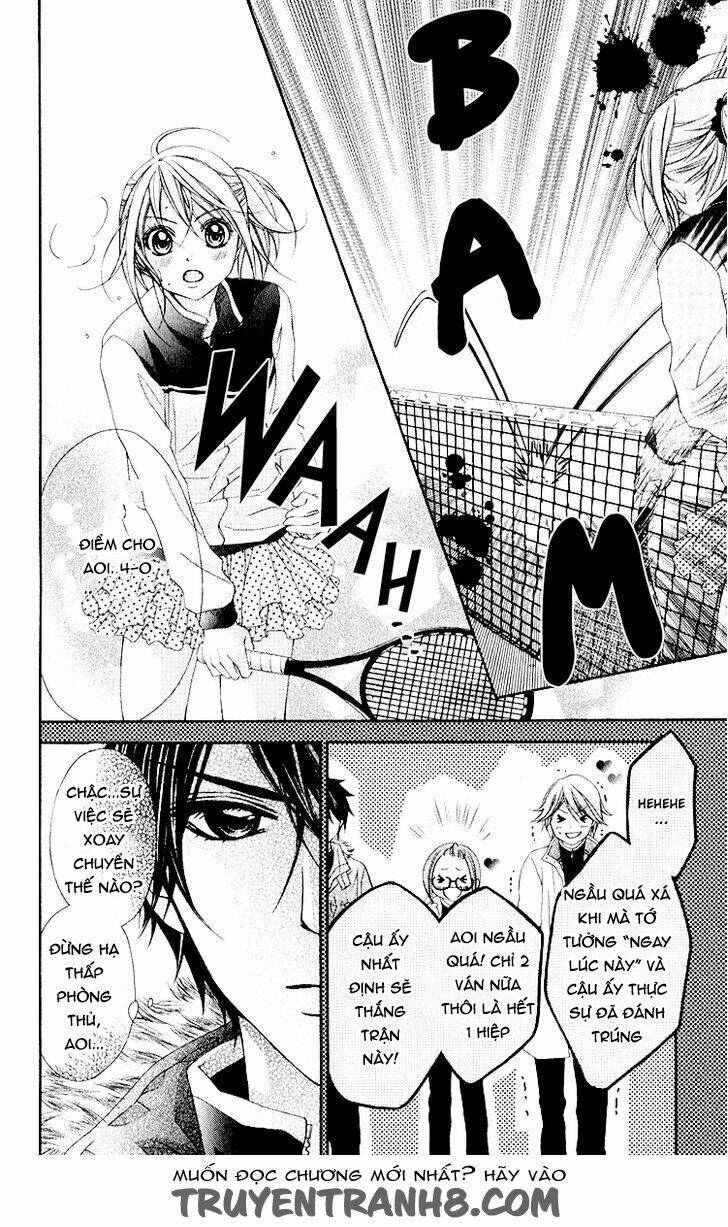 Sorairo Ageha - Chapter 11 - Page 11