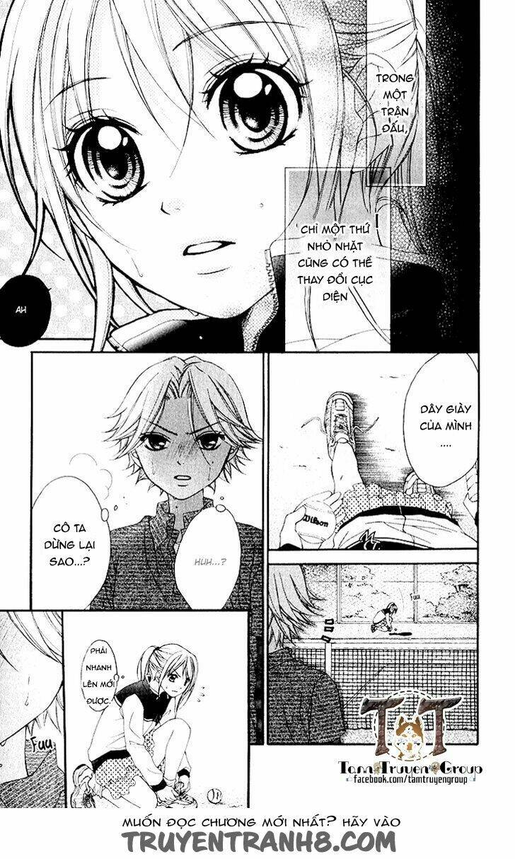 Sorairo Ageha - Chapter 11 - Page 12