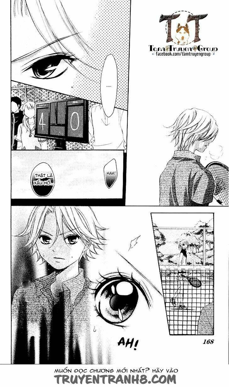 Sorairo Ageha - Chapter 11 - Page 13