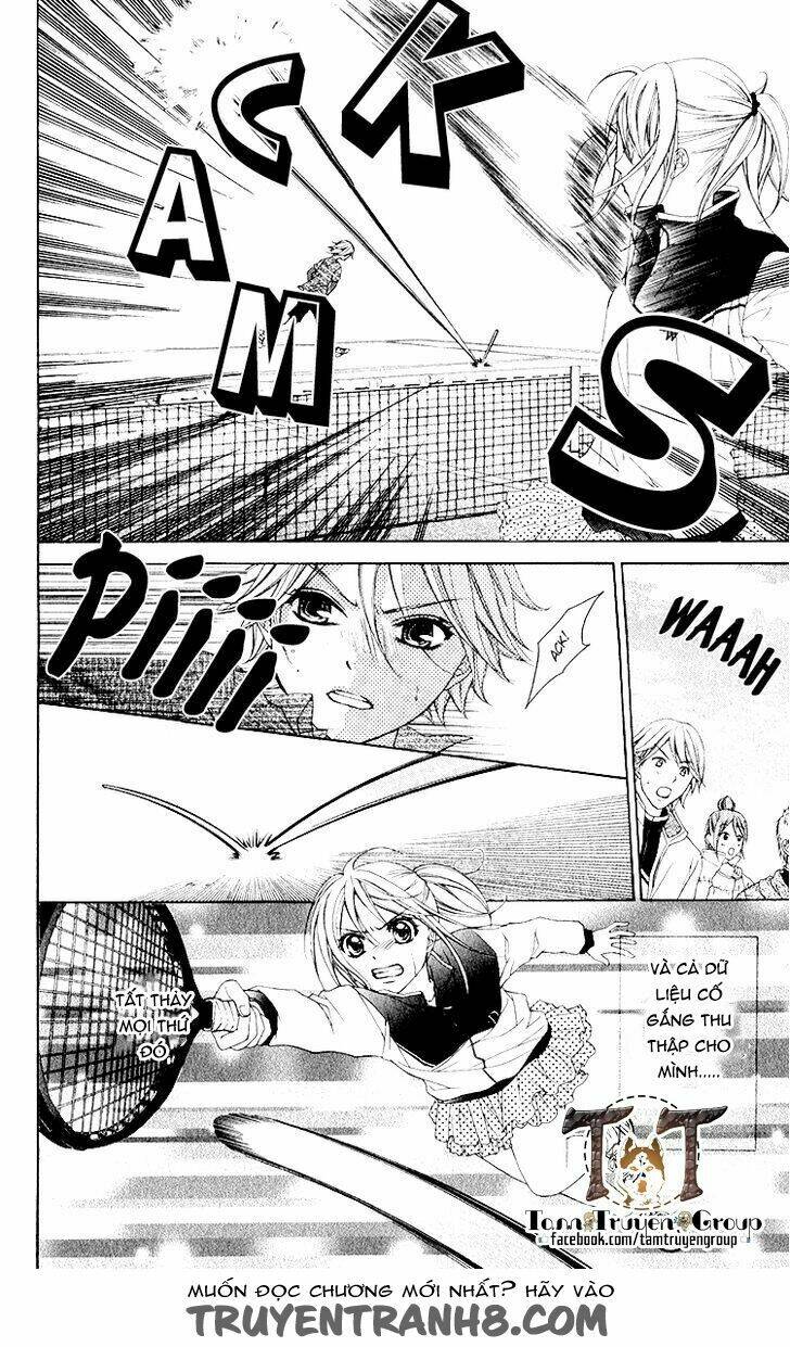 Sorairo Ageha - Chapter 11 - Page 17