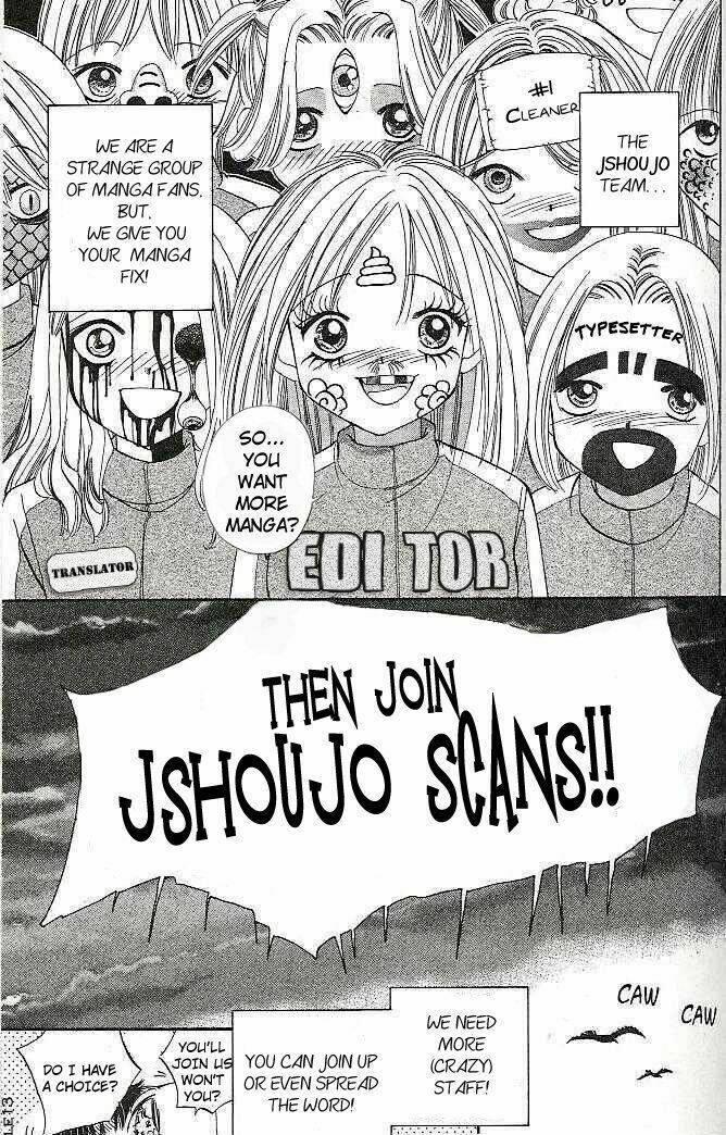 Sorairo Ageha - Chapter 11 - Page 21