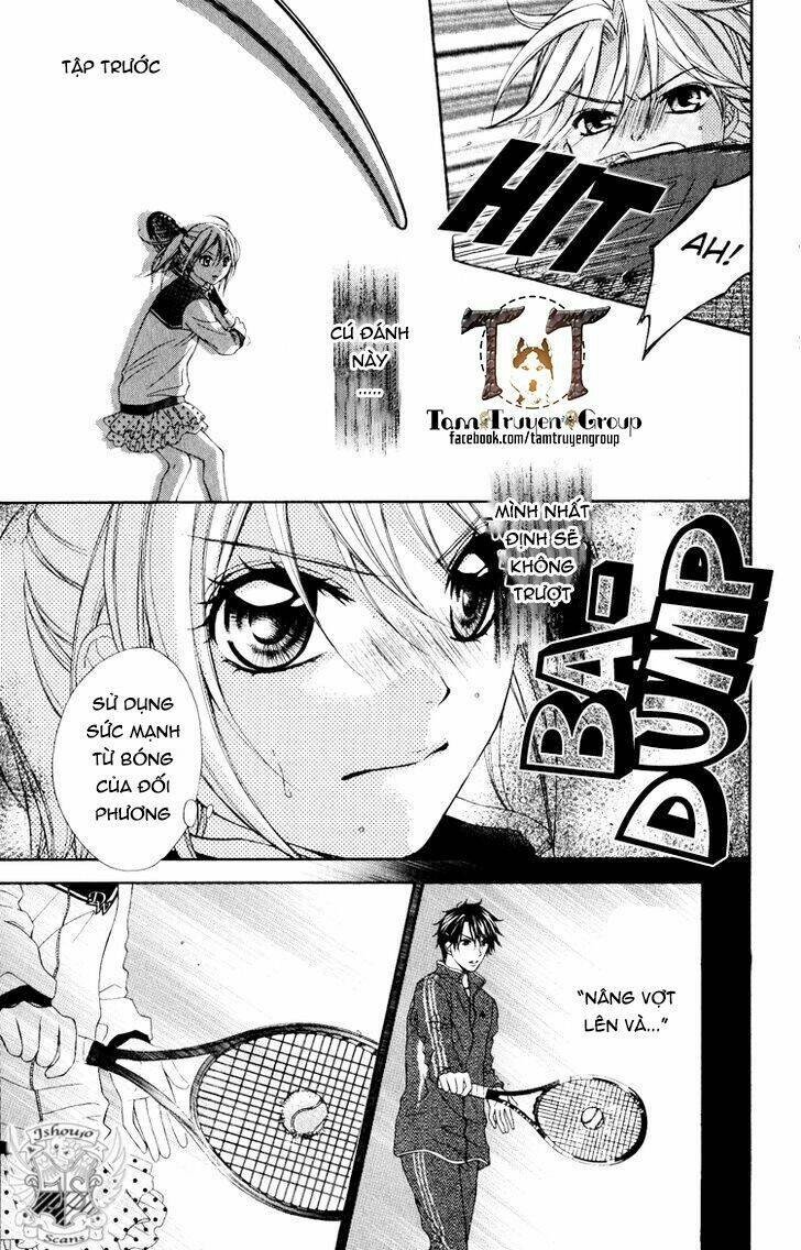 Sorairo Ageha - Chapter 11 - Page 23