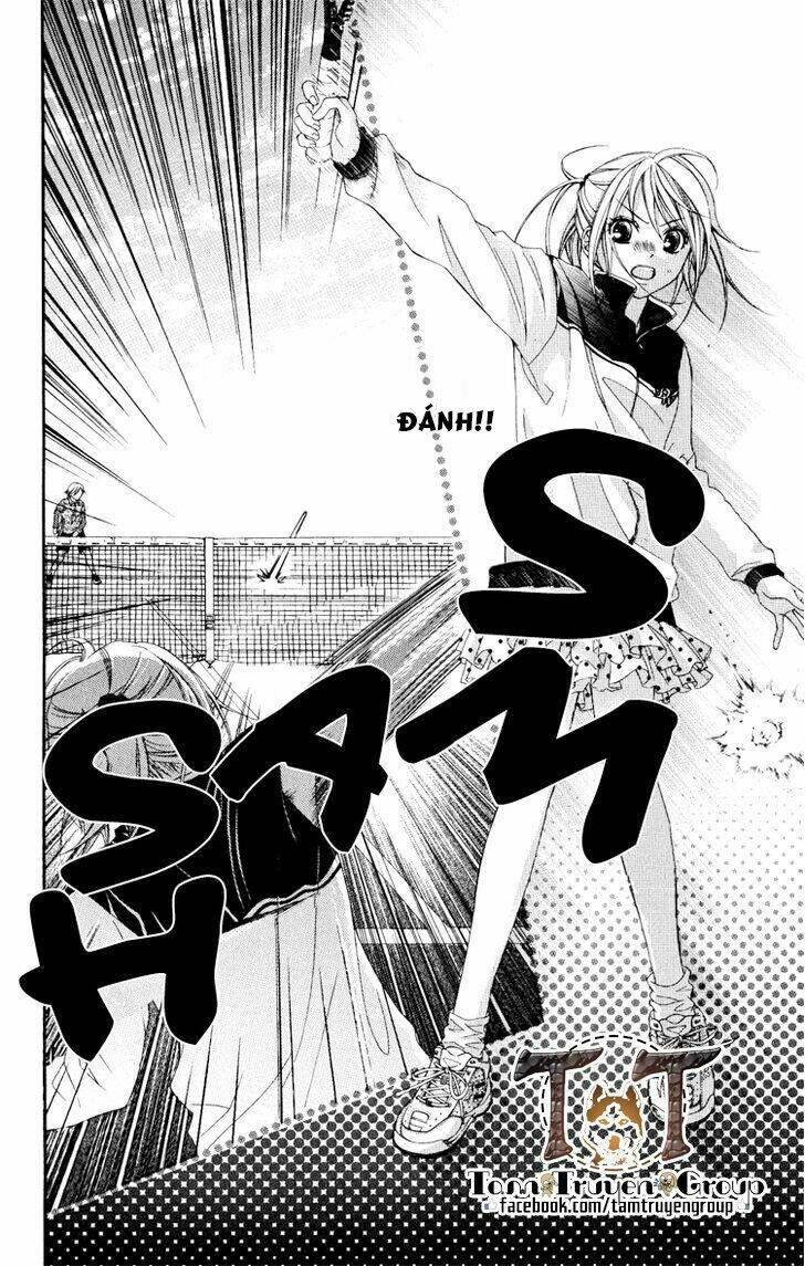 Sorairo Ageha - Chapter 11 - Page 24