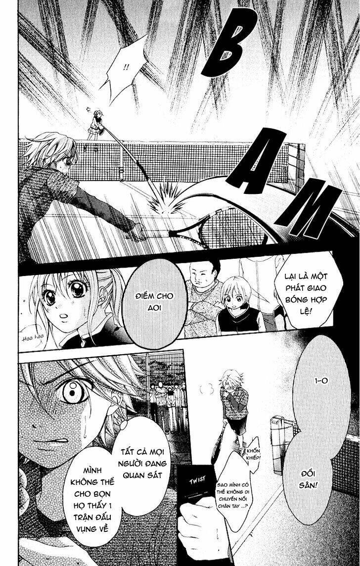 Sorairo Ageha - Chapter 11 - Page 26