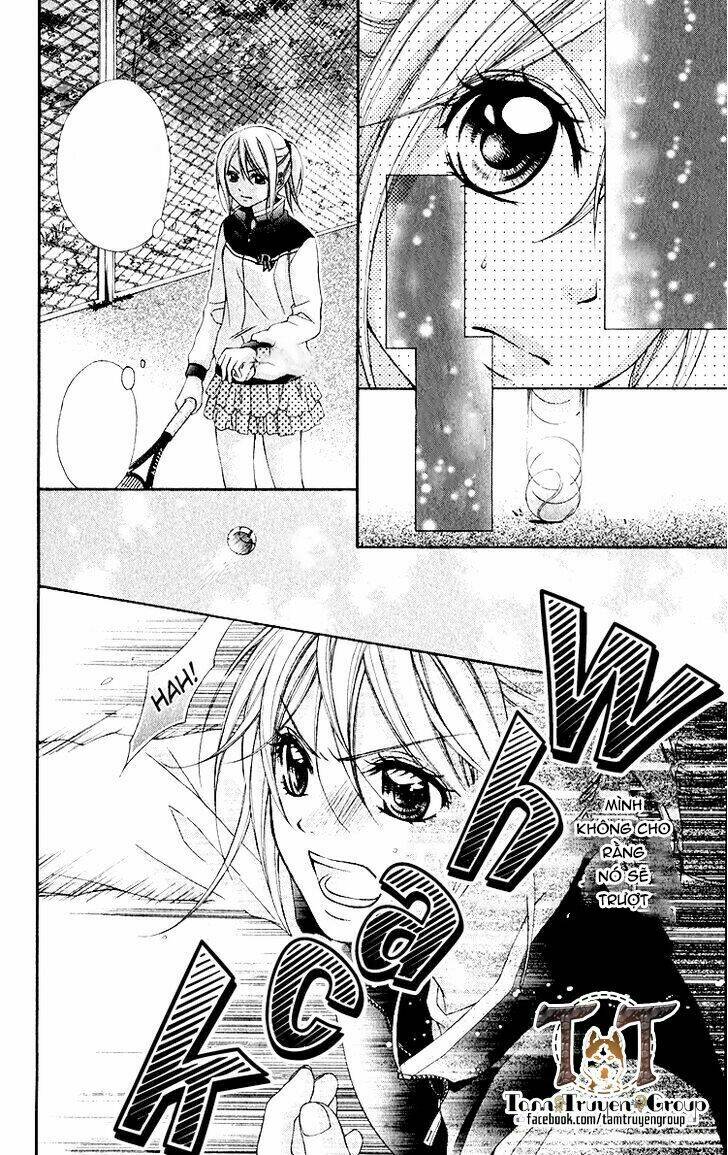 Sorairo Ageha - Chapter 11 - Page 28