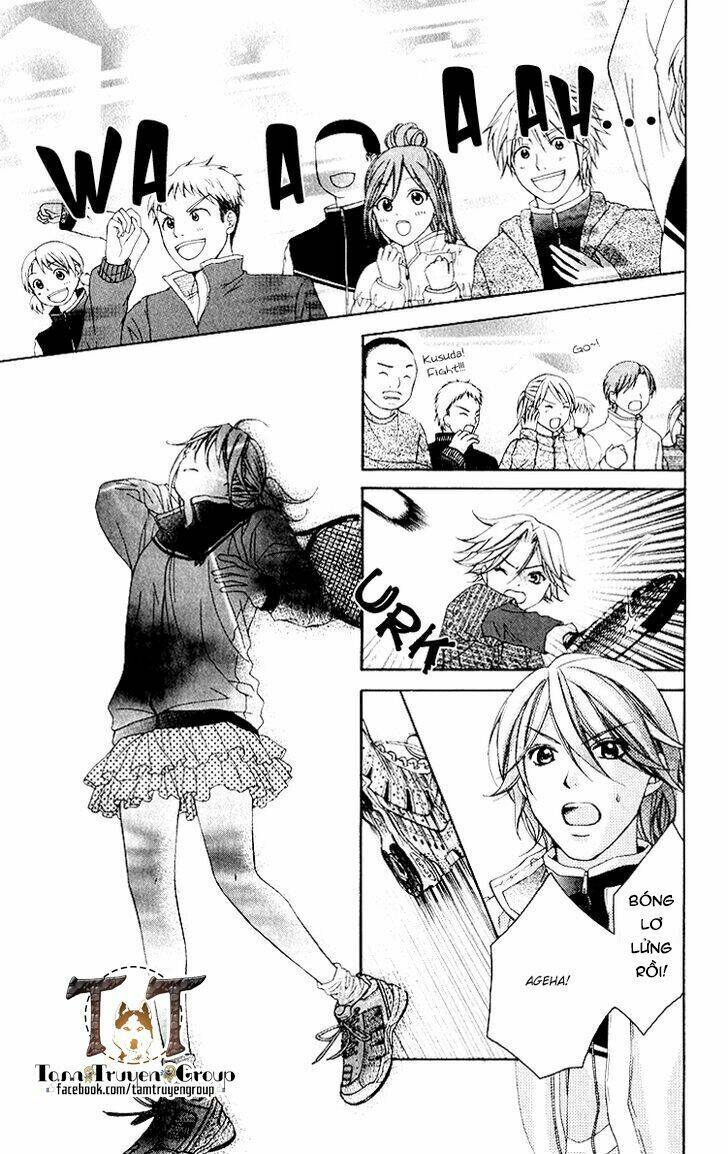 Sorairo Ageha - Chapter 11 - Page 29