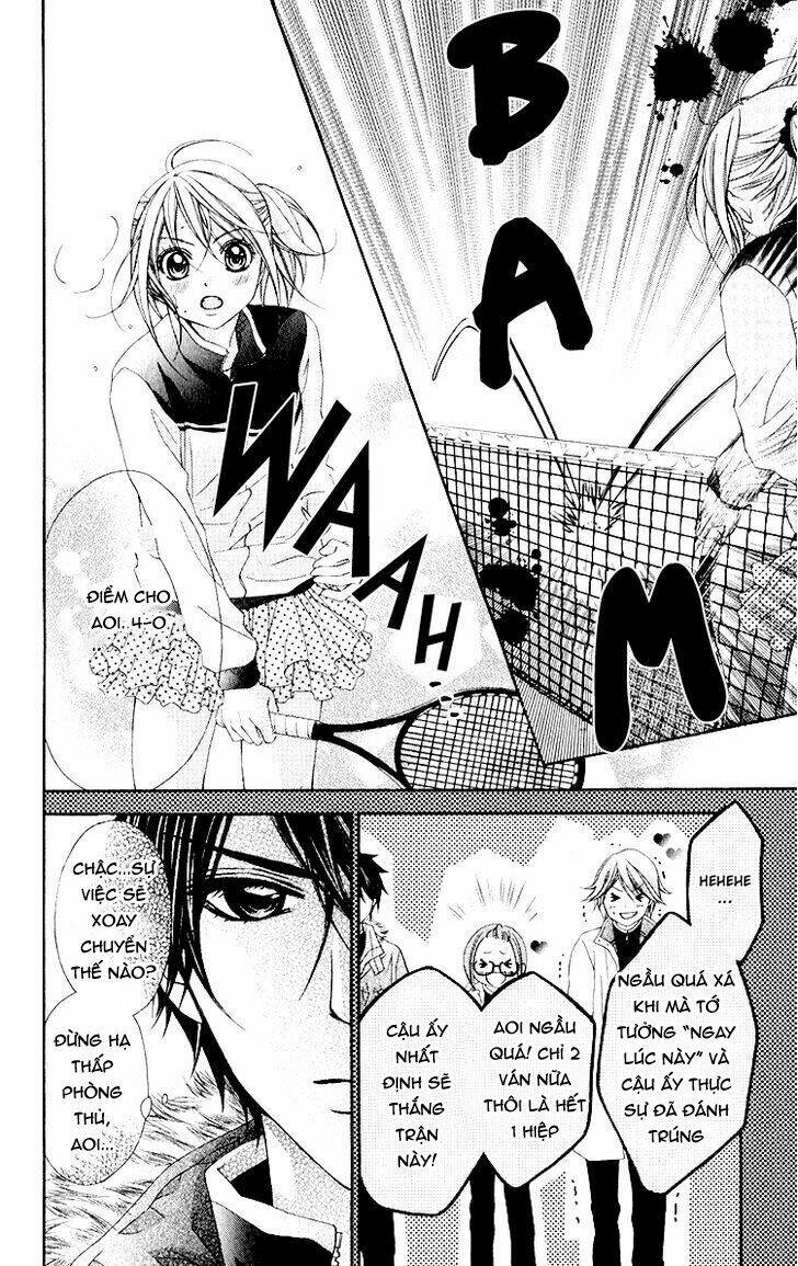 Sorairo Ageha - Chapter 11 - Page 30