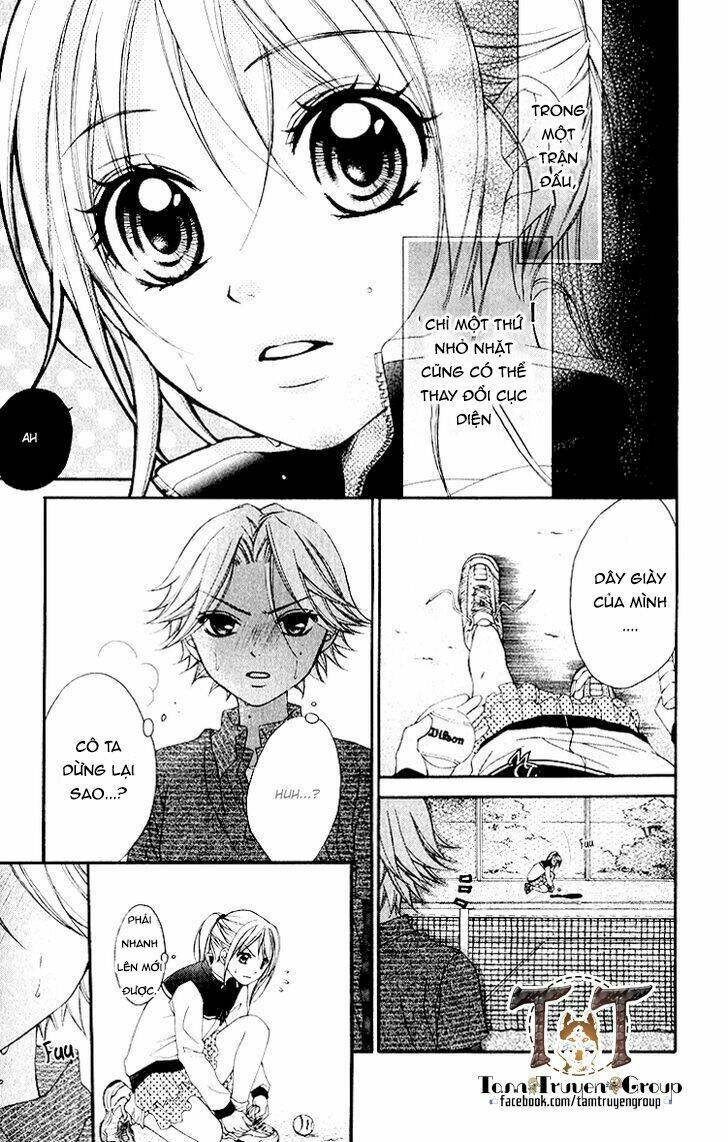 Sorairo Ageha - Chapter 11 - Page 31