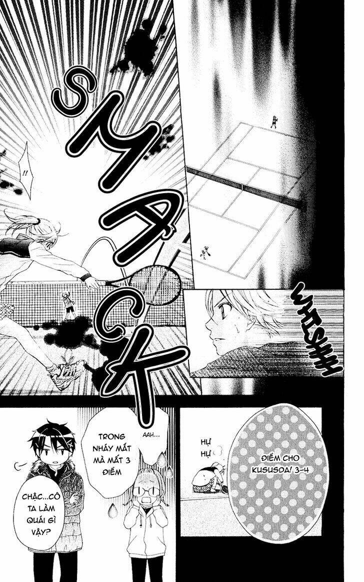 Sorairo Ageha - Chapter 11 - Page 33