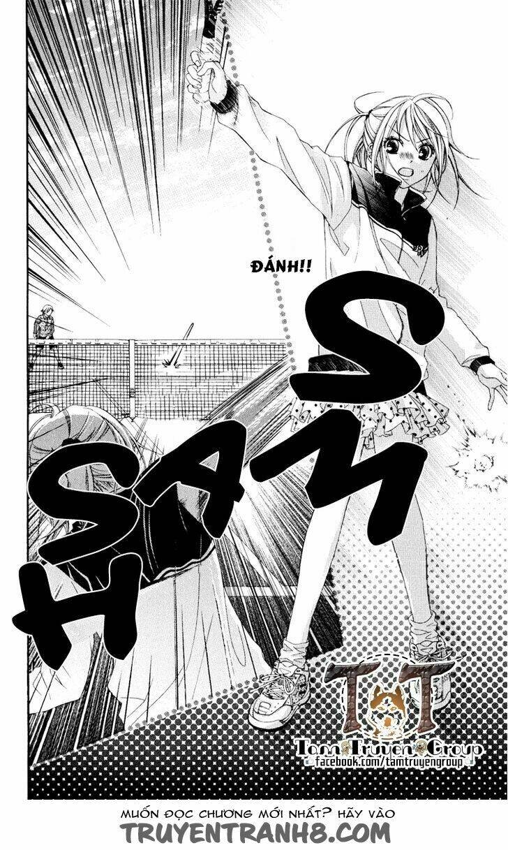 Sorairo Ageha - Chapter 11 - Page 5