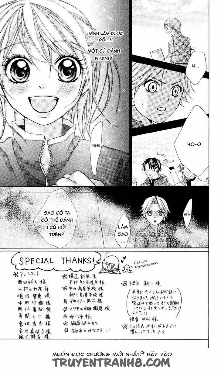 Sorairo Ageha - Chapter 11 - Page 6