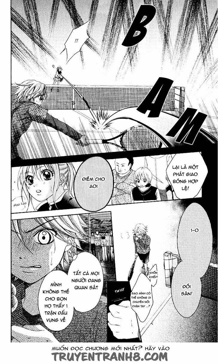 Sorairo Ageha - Chapter 11 - Page 7