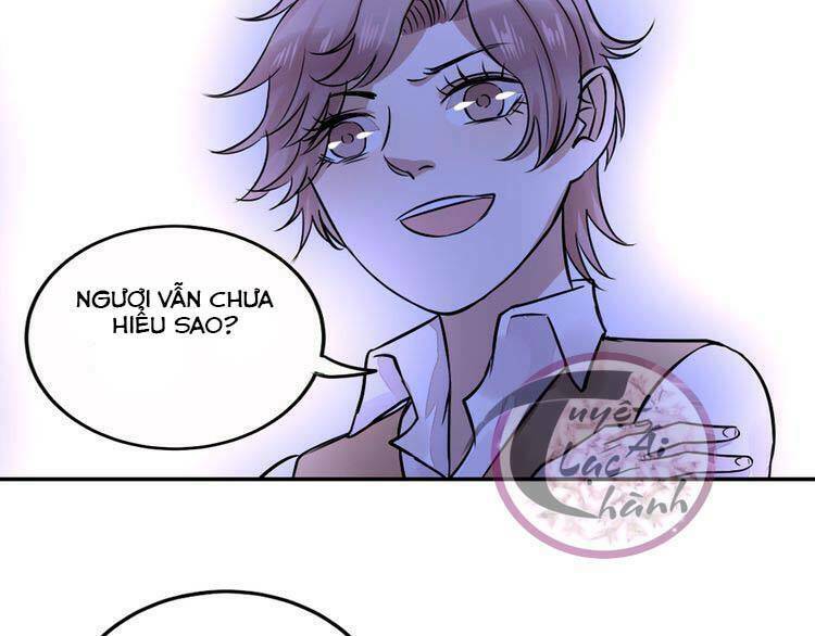 Nụ Hôn Hắc Vũ - Chapter 31 - Page 13