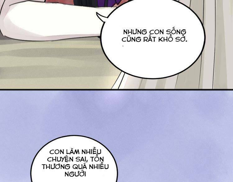 Nụ Hôn Hắc Vũ - Chapter 31 - Page 16