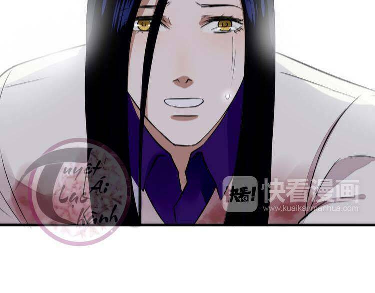 Nụ Hôn Hắc Vũ - Chapter 31 - Page 19