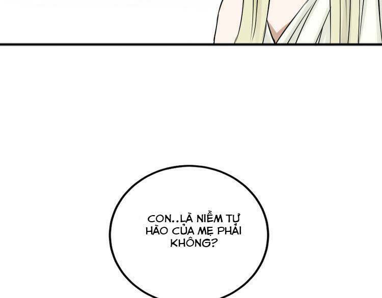 Nụ Hôn Hắc Vũ - Chapter 31 - Page 21