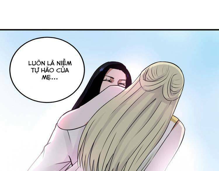 Nụ Hôn Hắc Vũ - Chapter 31 - Page 26