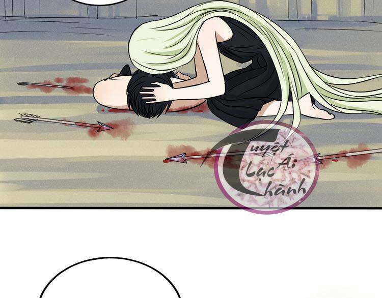 Nụ Hôn Hắc Vũ - Chapter 31 - Page 31