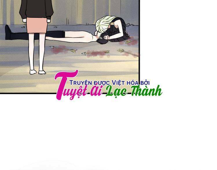 Nụ Hôn Hắc Vũ - Chapter 31 - Page 34