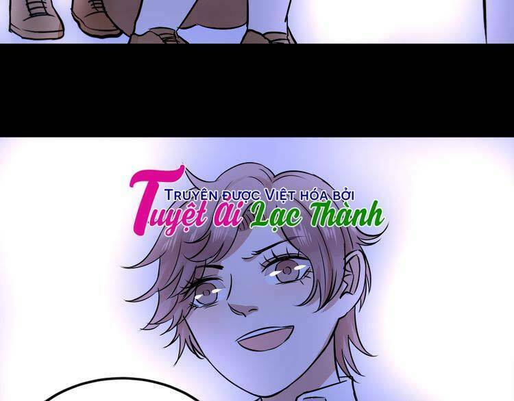 Nụ Hôn Hắc Vũ - Chapter 31 - Page 3