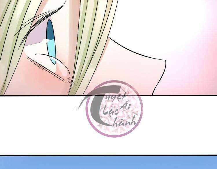 Nụ Hôn Hắc Vũ - Chapter 31 - Page 43