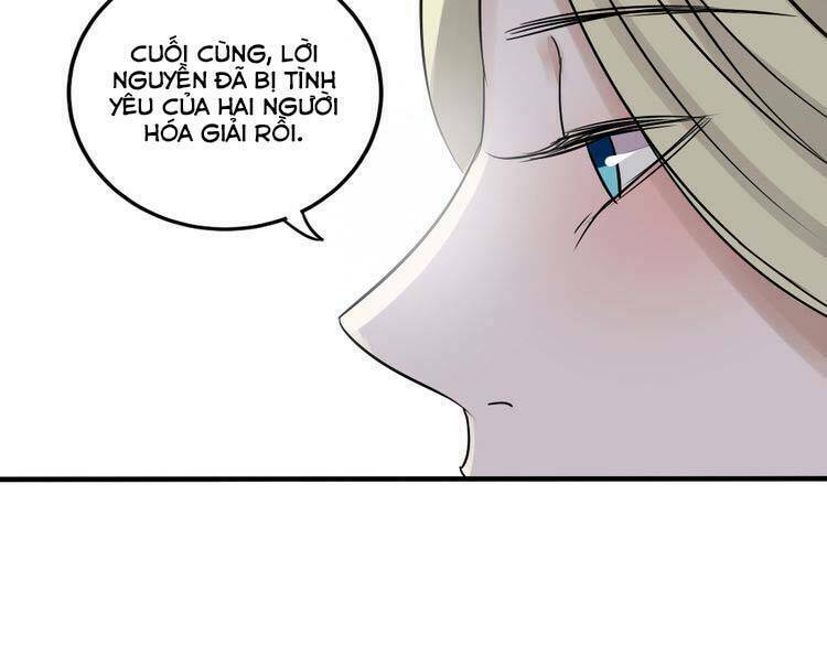 Nụ Hôn Hắc Vũ - Chapter 31 - Page 48