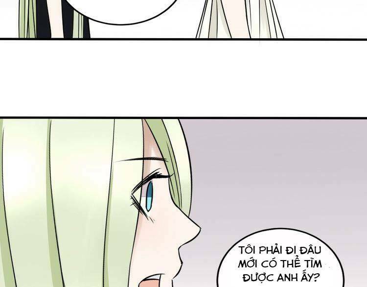 Nụ Hôn Hắc Vũ - Chapter 31 - Page 50