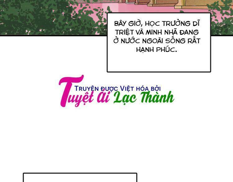 Nụ Hôn Hắc Vũ - Chapter 31 - Page 58