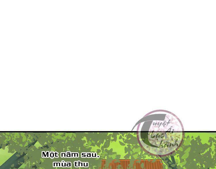 Nụ Hôn Hắc Vũ - Chapter 31 - Page 61