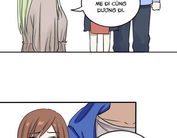 Nụ Hôn Hắc Vũ - Chapter 31 - Page 66