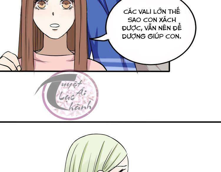 Nụ Hôn Hắc Vũ - Chapter 31 - Page 67