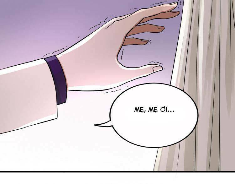 Nụ Hôn Hắc Vũ - Chapter 31 - Page 6